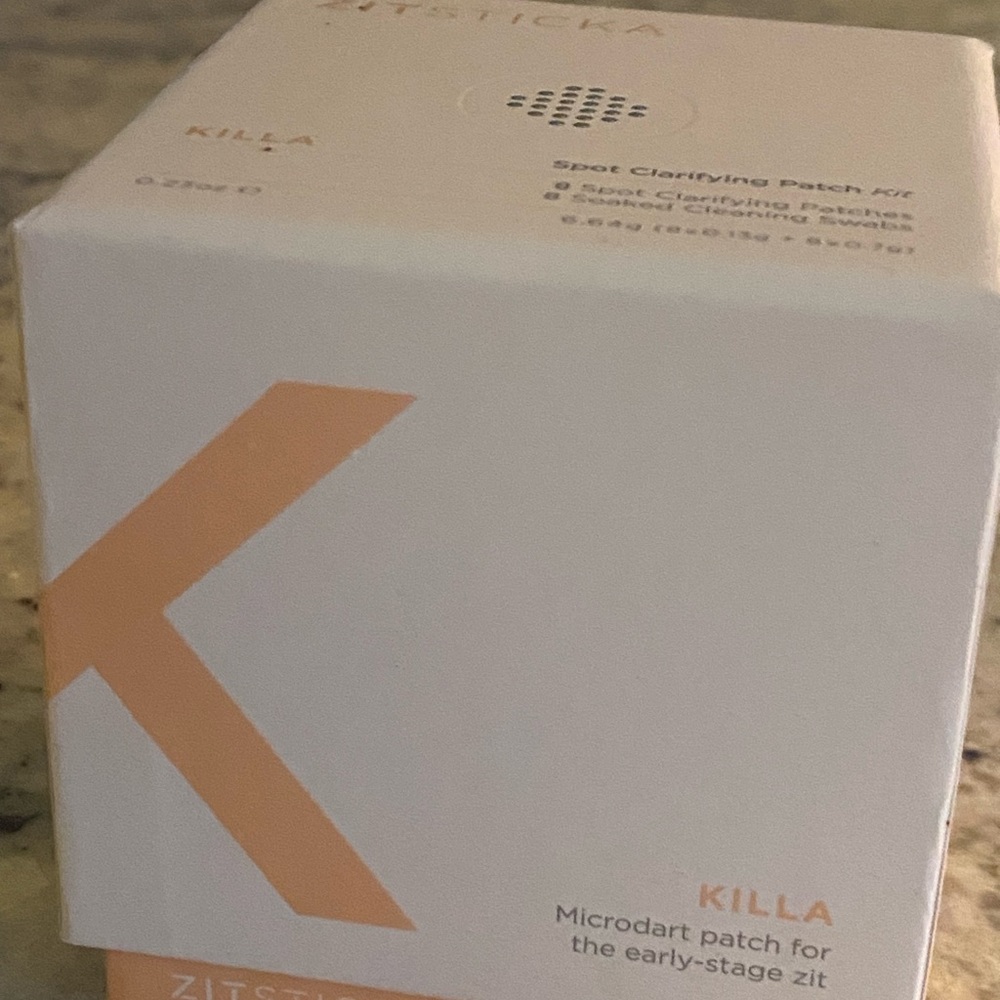 Zitsticka Kit - Picture 3 of 14